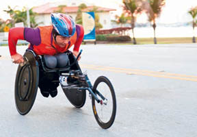 lightweight sport wheelchairs