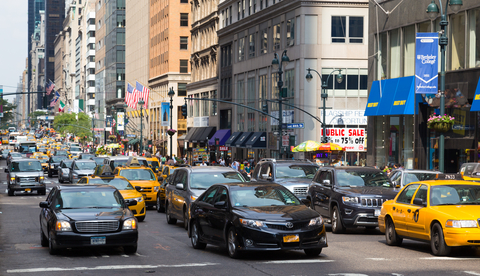 Noisy Streets Are Stroke Risk, Especially for Older Folks - Rehab Managment