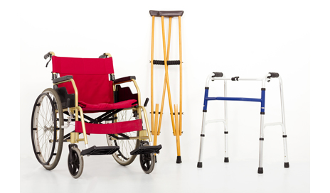 mobility equipment