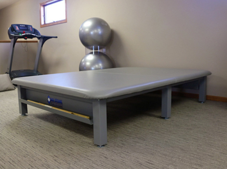 Phs Medical Debuts Physical Therapy And Rehab Product Line Rehab